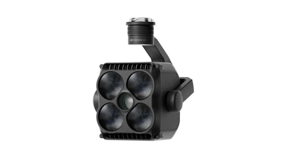 DJI Zenmuse S1